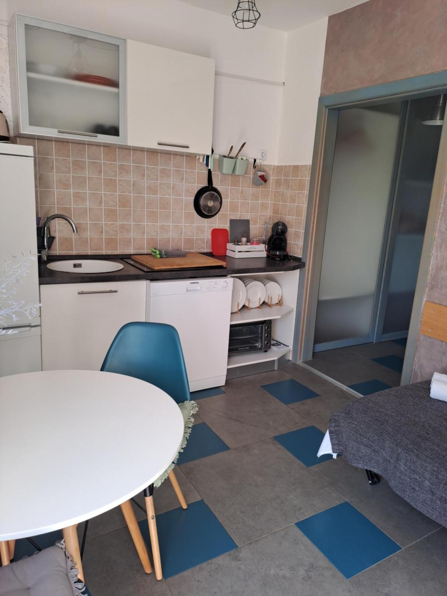 Apartment Marija Petrcane Cameră foto
